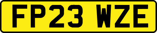 FP23WZE