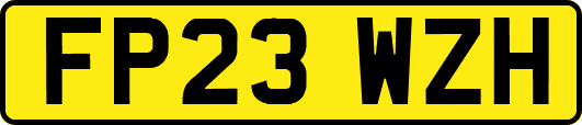 FP23WZH