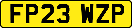 FP23WZP