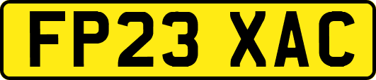 FP23XAC