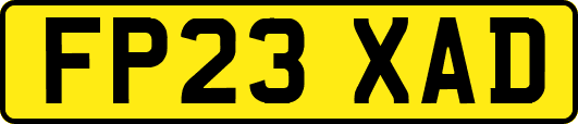 FP23XAD