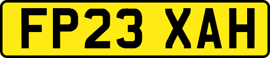 FP23XAH