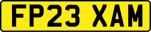 FP23XAM