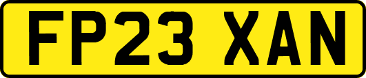 FP23XAN