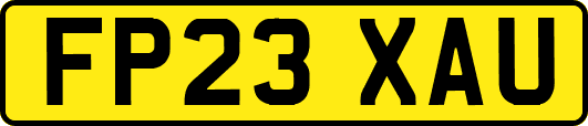 FP23XAU