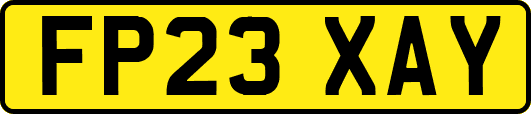 FP23XAY
