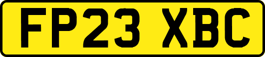 FP23XBC