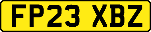 FP23XBZ