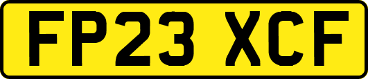 FP23XCF