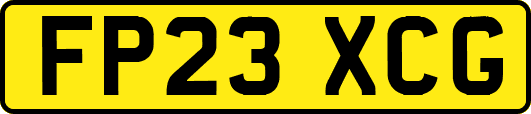 FP23XCG