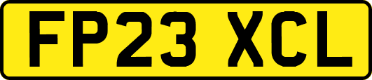 FP23XCL
