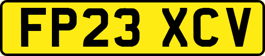 FP23XCV