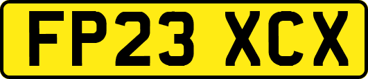 FP23XCX
