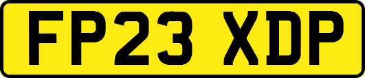 FP23XDP