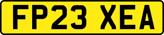 FP23XEA