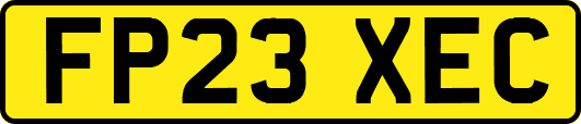 FP23XEC