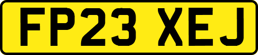 FP23XEJ