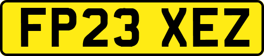 FP23XEZ