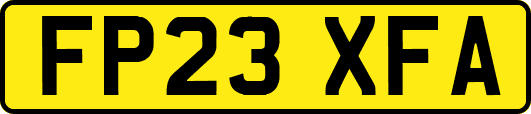 FP23XFA