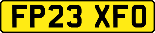 FP23XFO