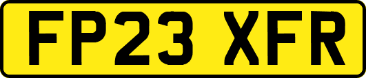 FP23XFR