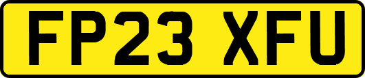 FP23XFU