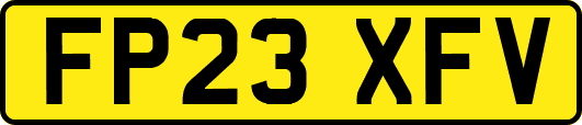 FP23XFV