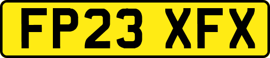 FP23XFX