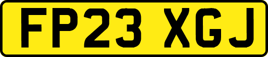 FP23XGJ