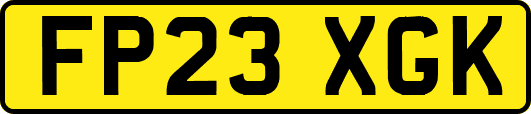 FP23XGK