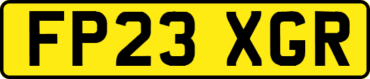 FP23XGR