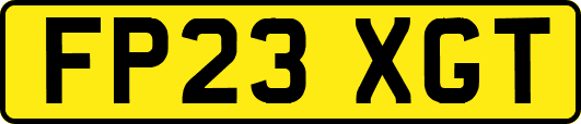 FP23XGT