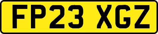 FP23XGZ