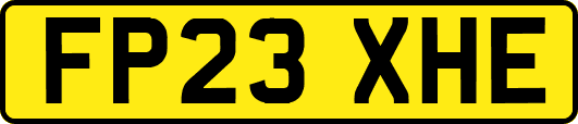 FP23XHE