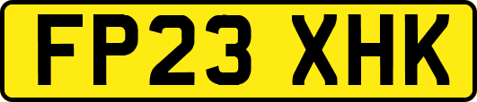 FP23XHK