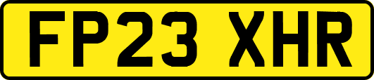 FP23XHR