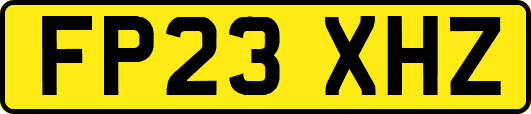 FP23XHZ