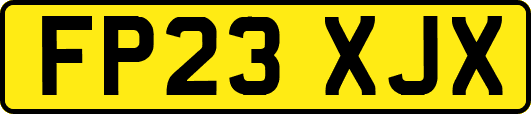 FP23XJX