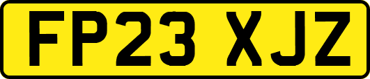 FP23XJZ