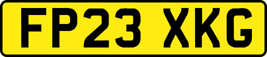 FP23XKG