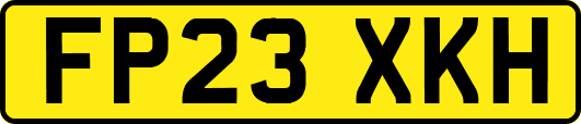 FP23XKH