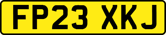FP23XKJ