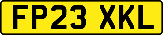 FP23XKL