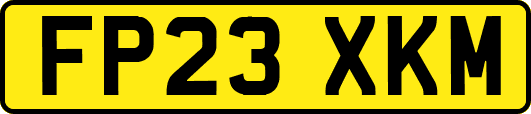 FP23XKM