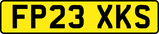 FP23XKS