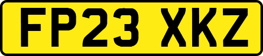 FP23XKZ