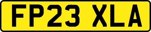 FP23XLA