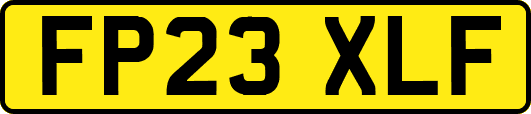 FP23XLF