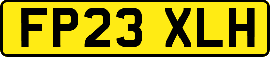 FP23XLH