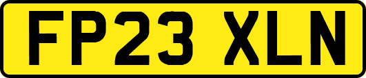 FP23XLN